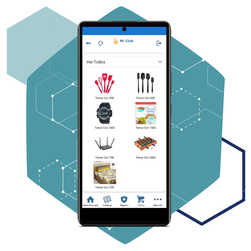 SOFTWARE PARA LA AUTOMATIZACIÓN DE LA FUERZA DE VENTAS