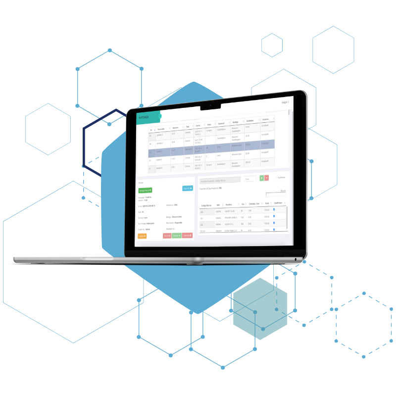 SOFTWARE PARA LA AUTOMATIZACIÓN DE LA FUERZA DE VENTAS