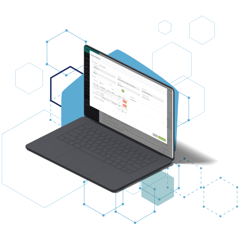 SOFTWARE PARA LA AUTOMATIZACIÓN DE LA FUERZA DE VENTAS