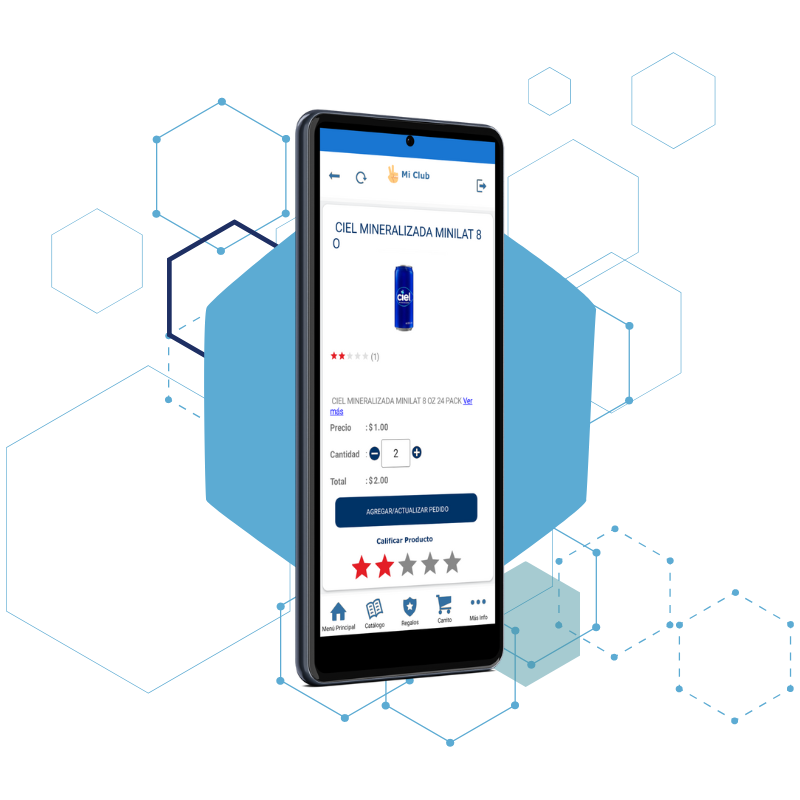 SOFTWARE PARA LA AUTOMATIZACIÓN DE LA FUERZA DE VENTAS