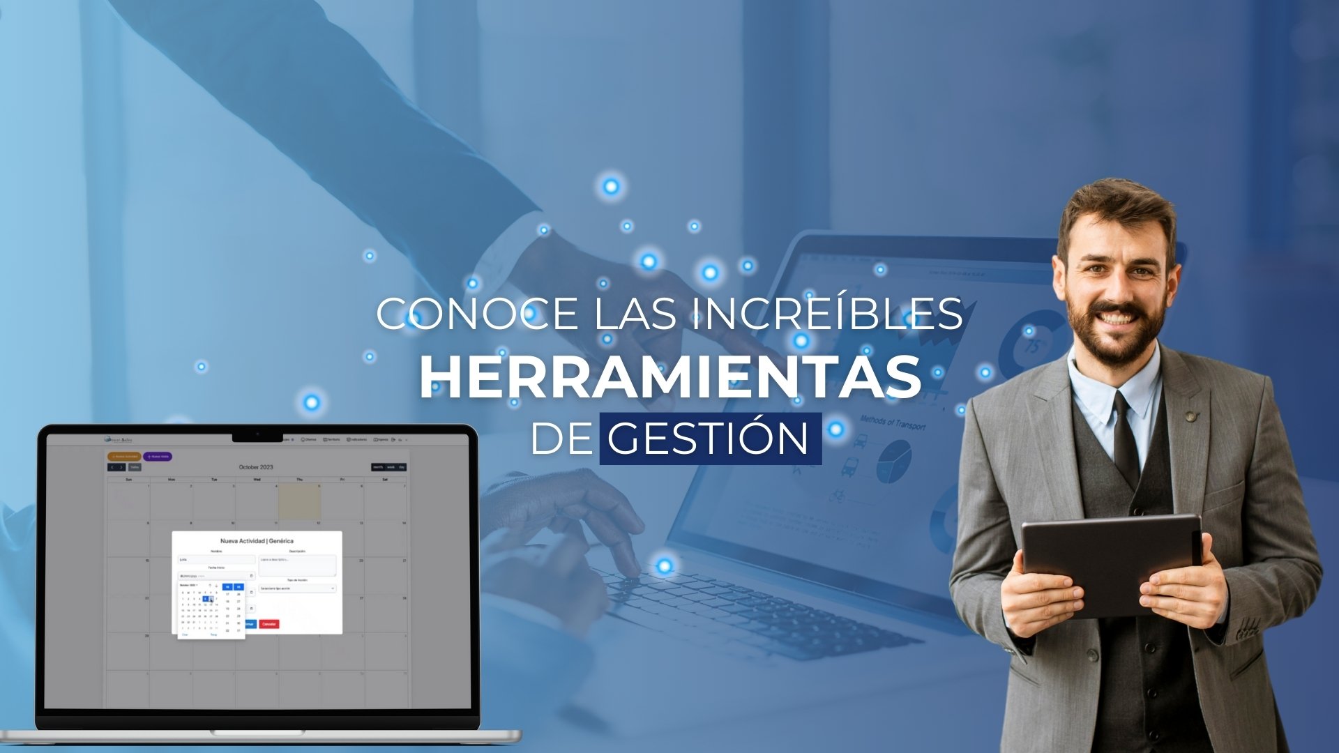 SOFTWARE PARA Gestión de Vendedores de autoservicio y conveniencia